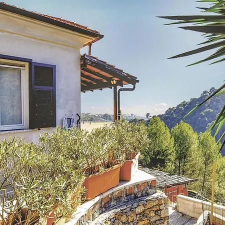 Casa Merea Diano Borello