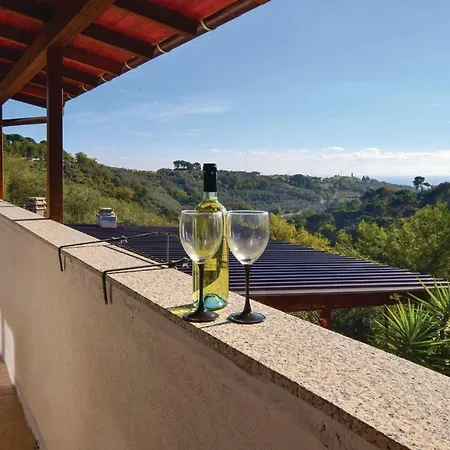 Casa Merea Diano Borello