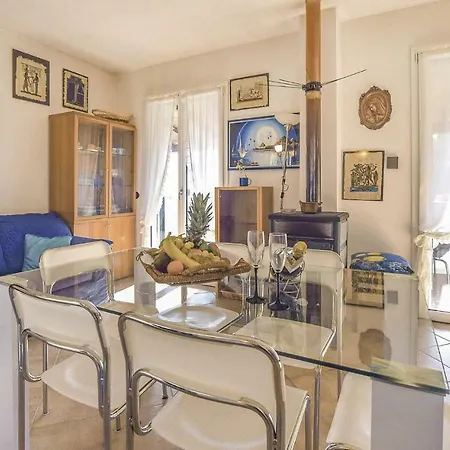Casa Merea * Diano Borello