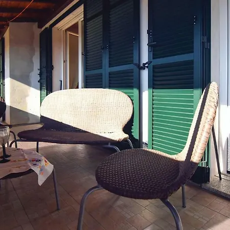 Casa Merea Casa de Férias Diano Borello